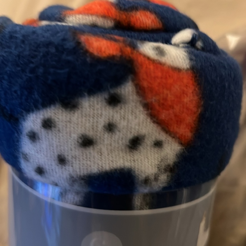 Fleece Throw - Picture 11 of 13